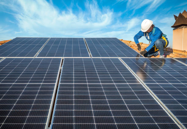 Fast & Reliable Emergency Roof Repairs in Black Diamond, FL