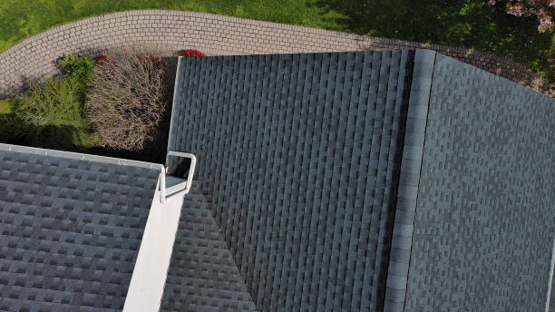 Hot Roofs in Black Diamond, FL