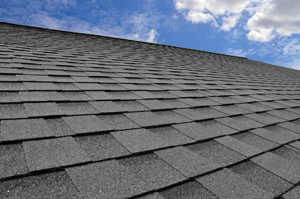 Cold Roofs in Black Diamond, FL